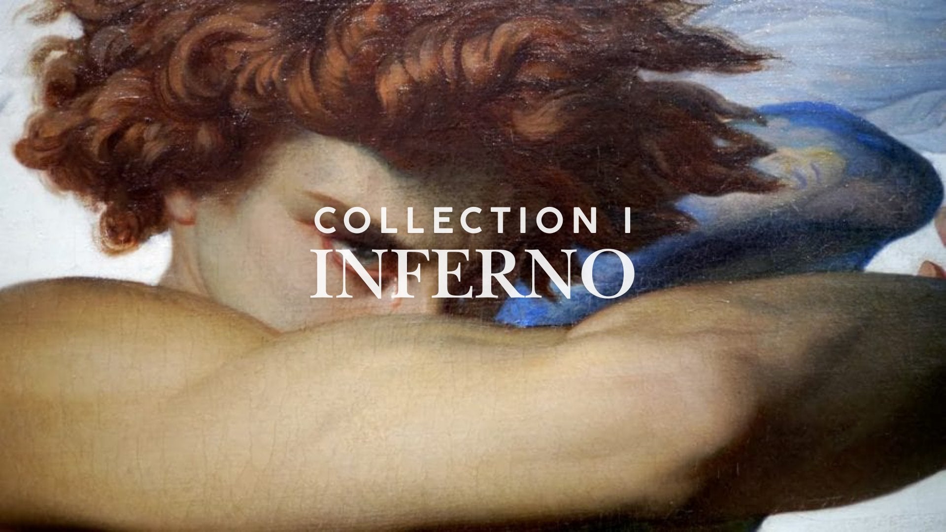 Collection I: Inferno