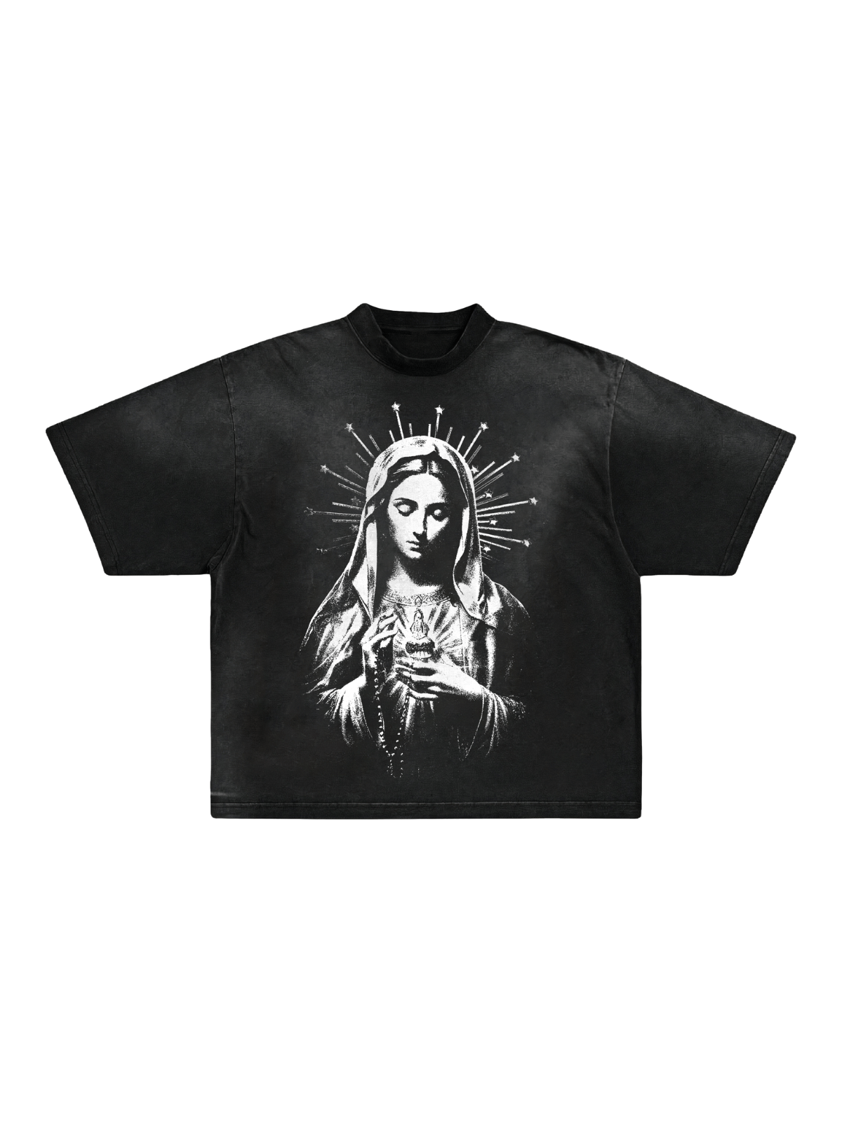 Mother Mary Tee