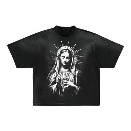 Mother Mary Tee