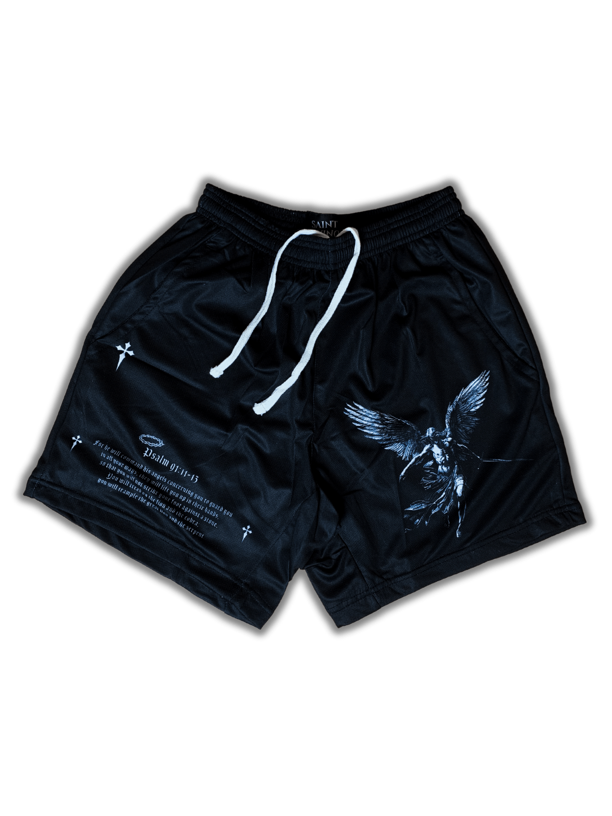 St. Michael Shorts