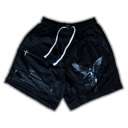 St. Michael Shorts