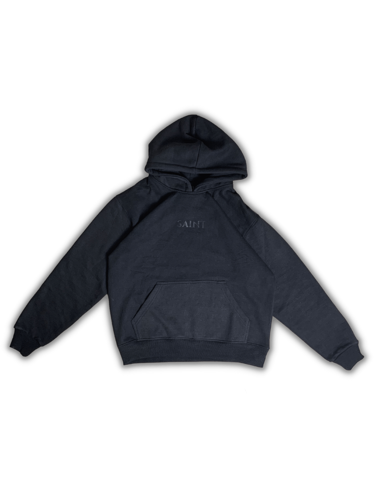 Exodus Black on Black Hoodie