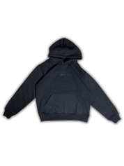 Exodus Black on Black Hoodie