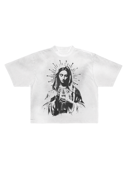 Mother Mary Tee