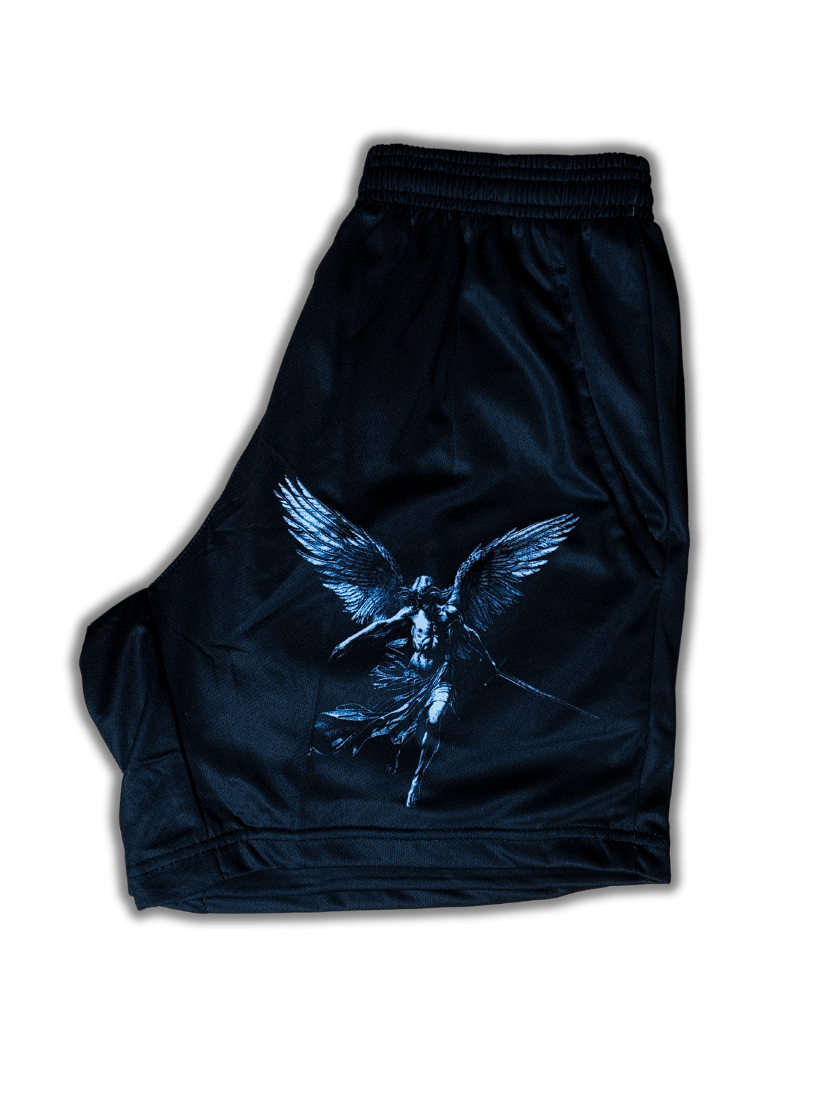 St. Michael Shorts