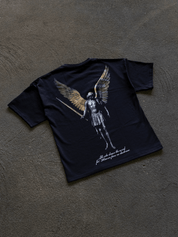 Saint Michael Tee V2