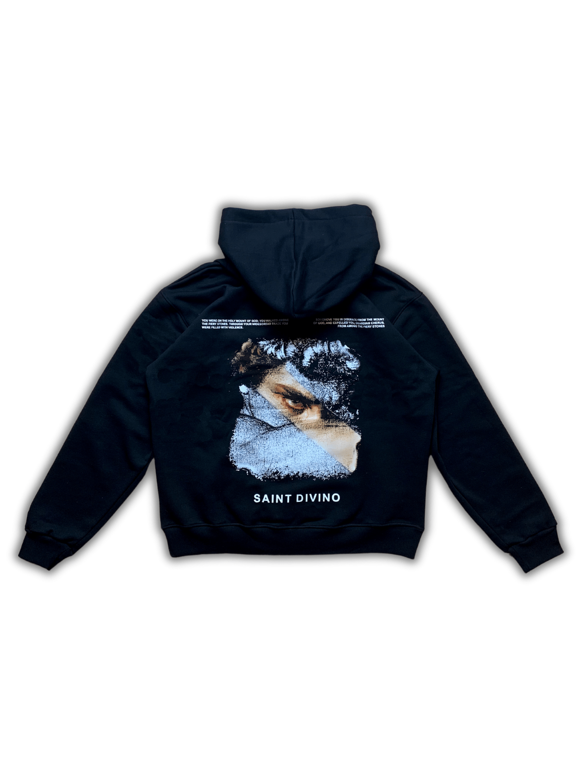 Inferno Hoodie