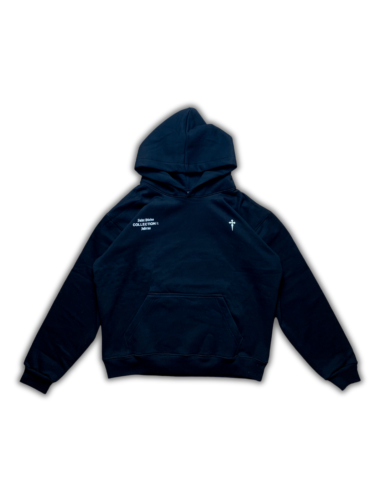 Inferno Hoodie