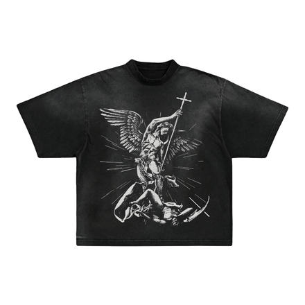 Saint Michael Tee