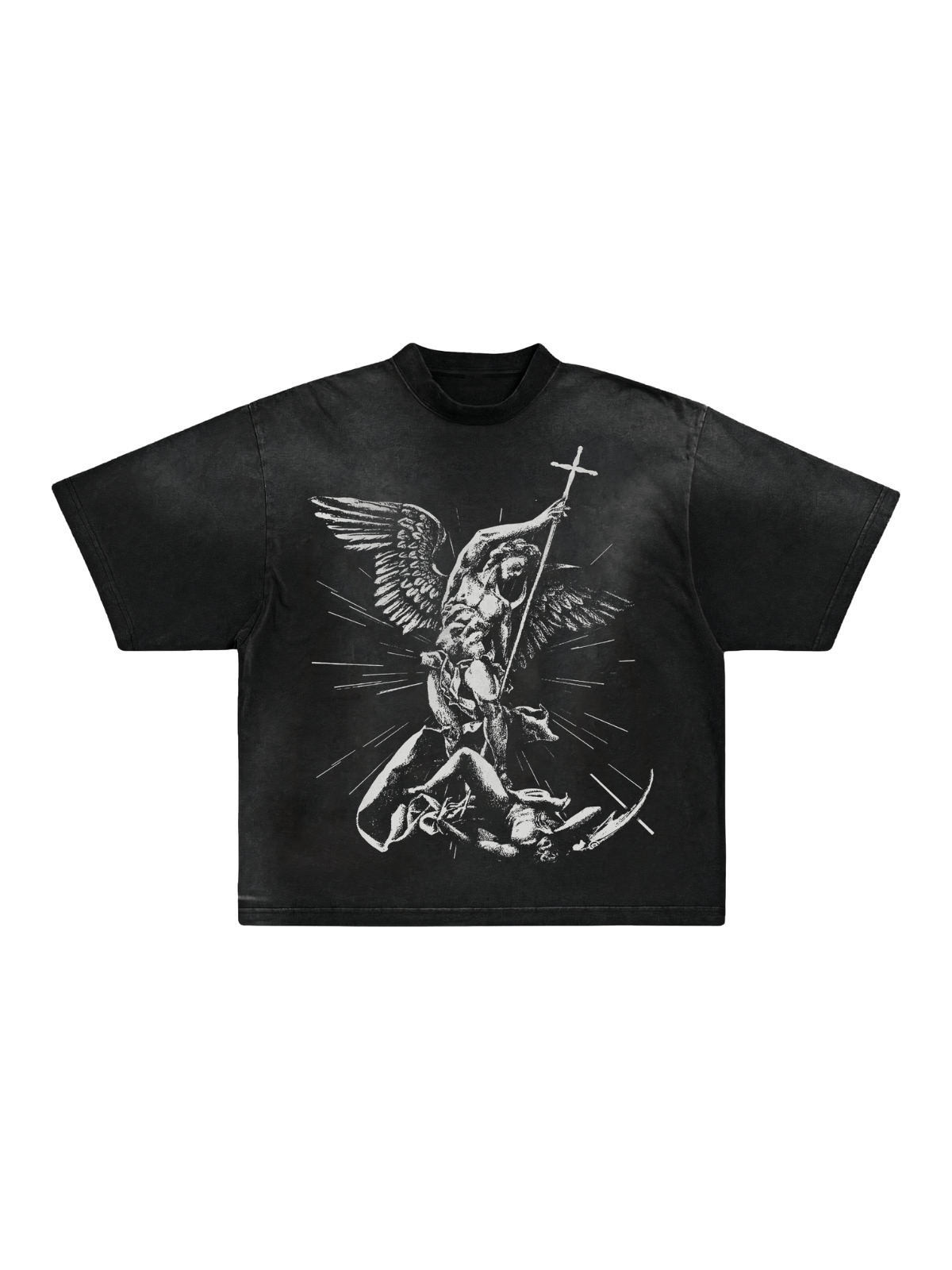 Saint Michael Tee