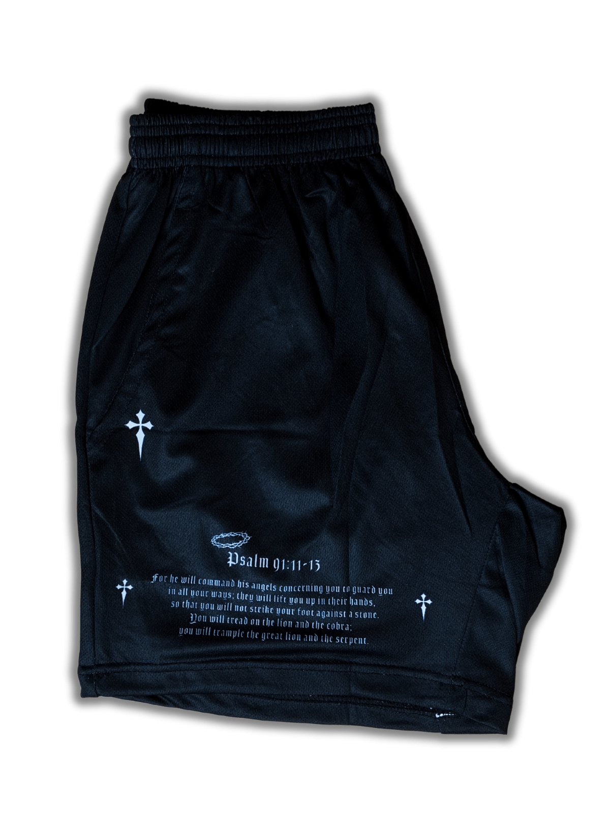 St. Michael Shorts