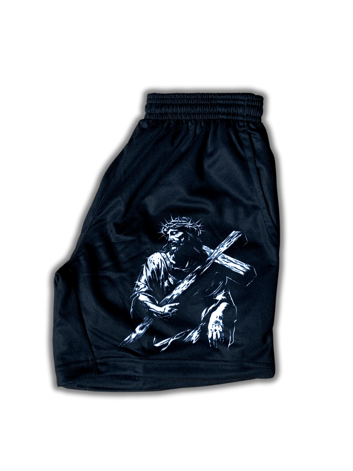 IV Our Sins Shorts