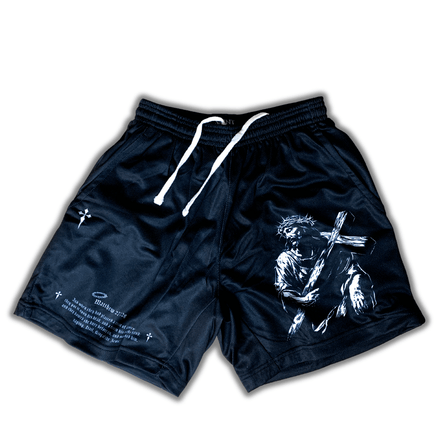 IV Our Sins Shorts