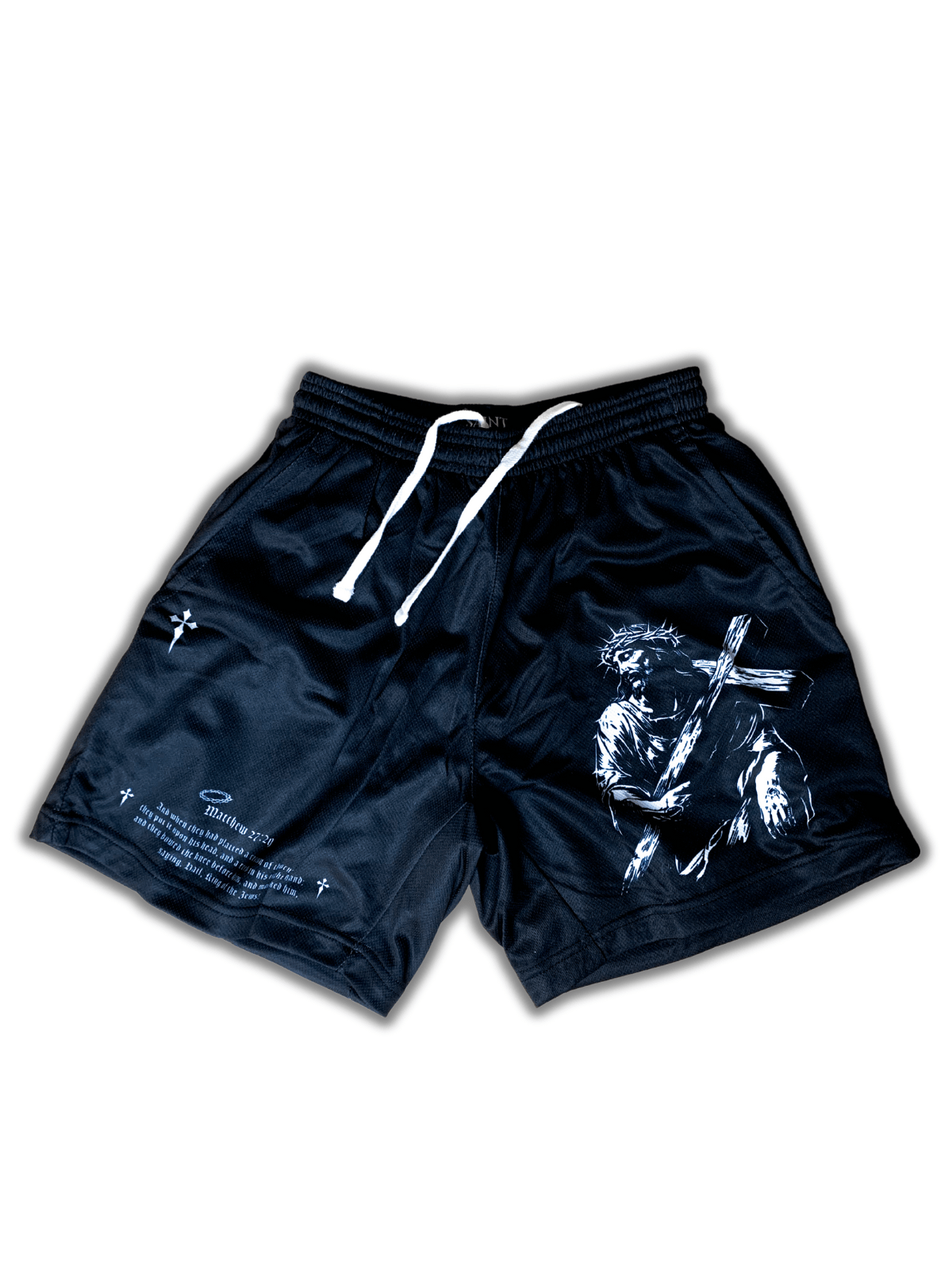 IV Our Sins Shorts