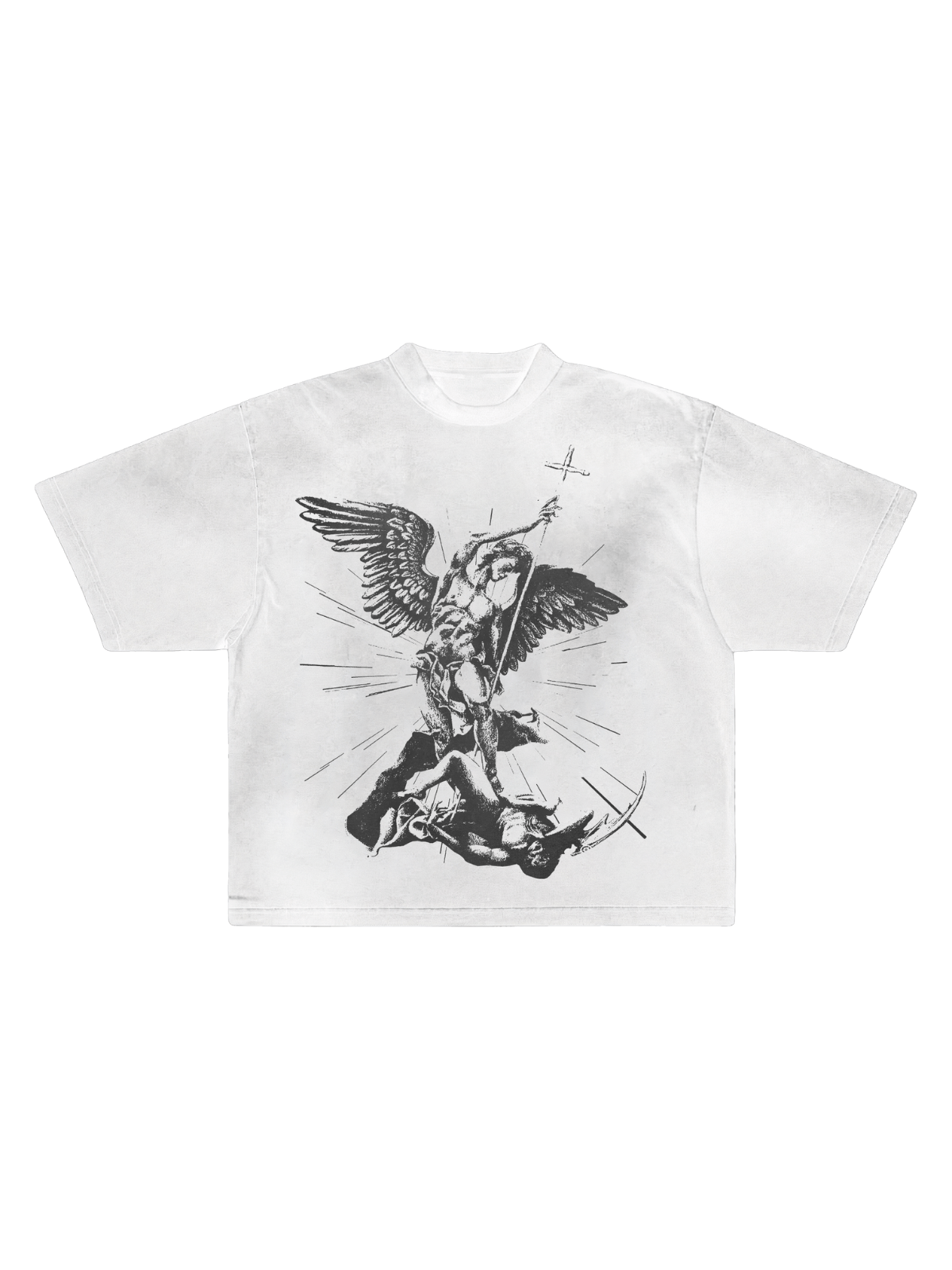 Saint Michael Tee