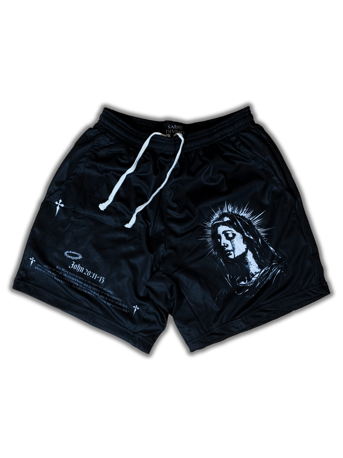 Mother Mary Shorts