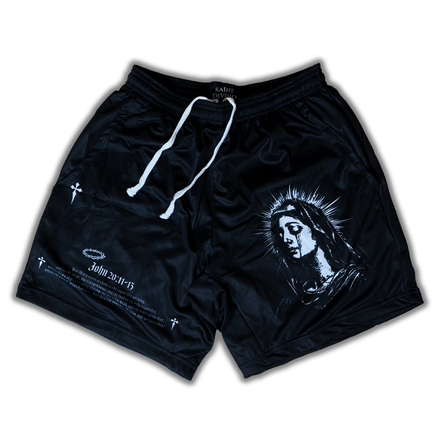 Mother Mary Shorts