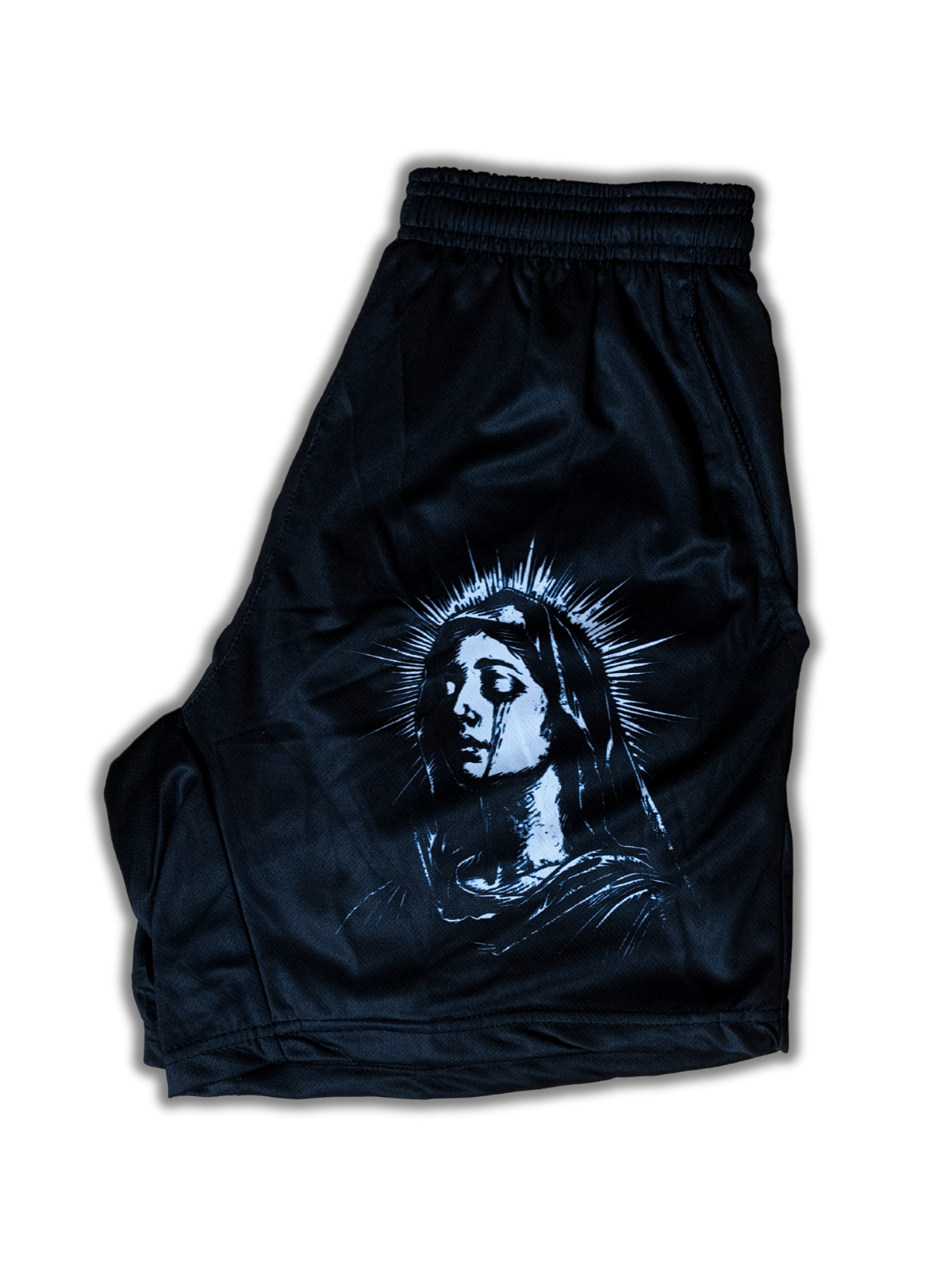 Mother Mary Shorts