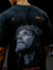 Father, Forgive Them Tee