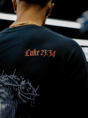 Father, Forgive Them Tee