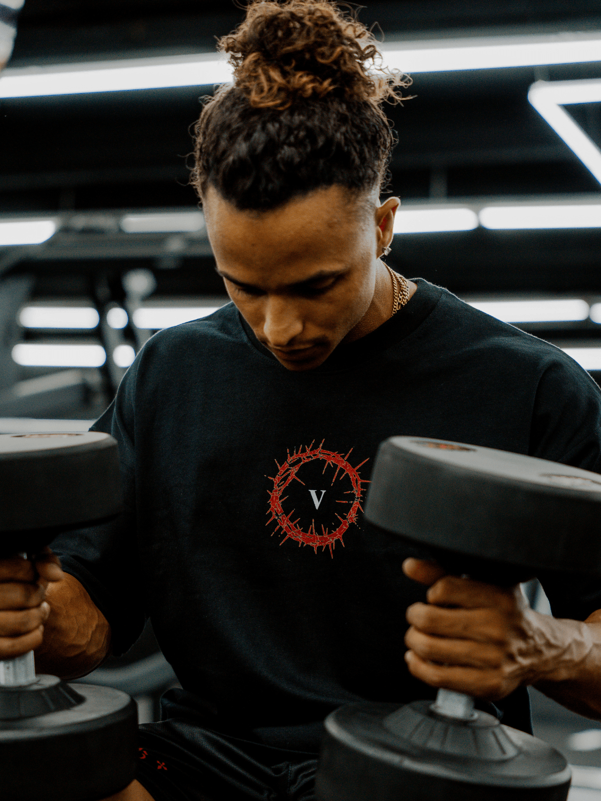 Father, Forgive Them Tee