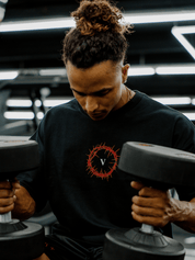 Father, Forgive Them Tee