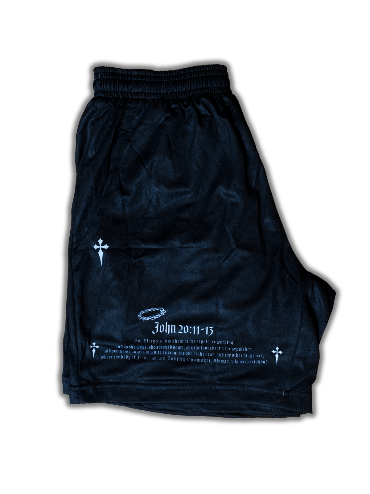 Mother Mary Shorts