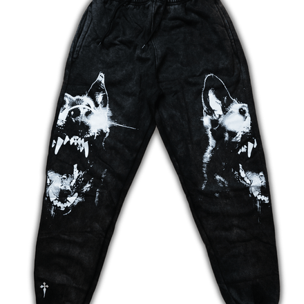 Cerberus Sweats