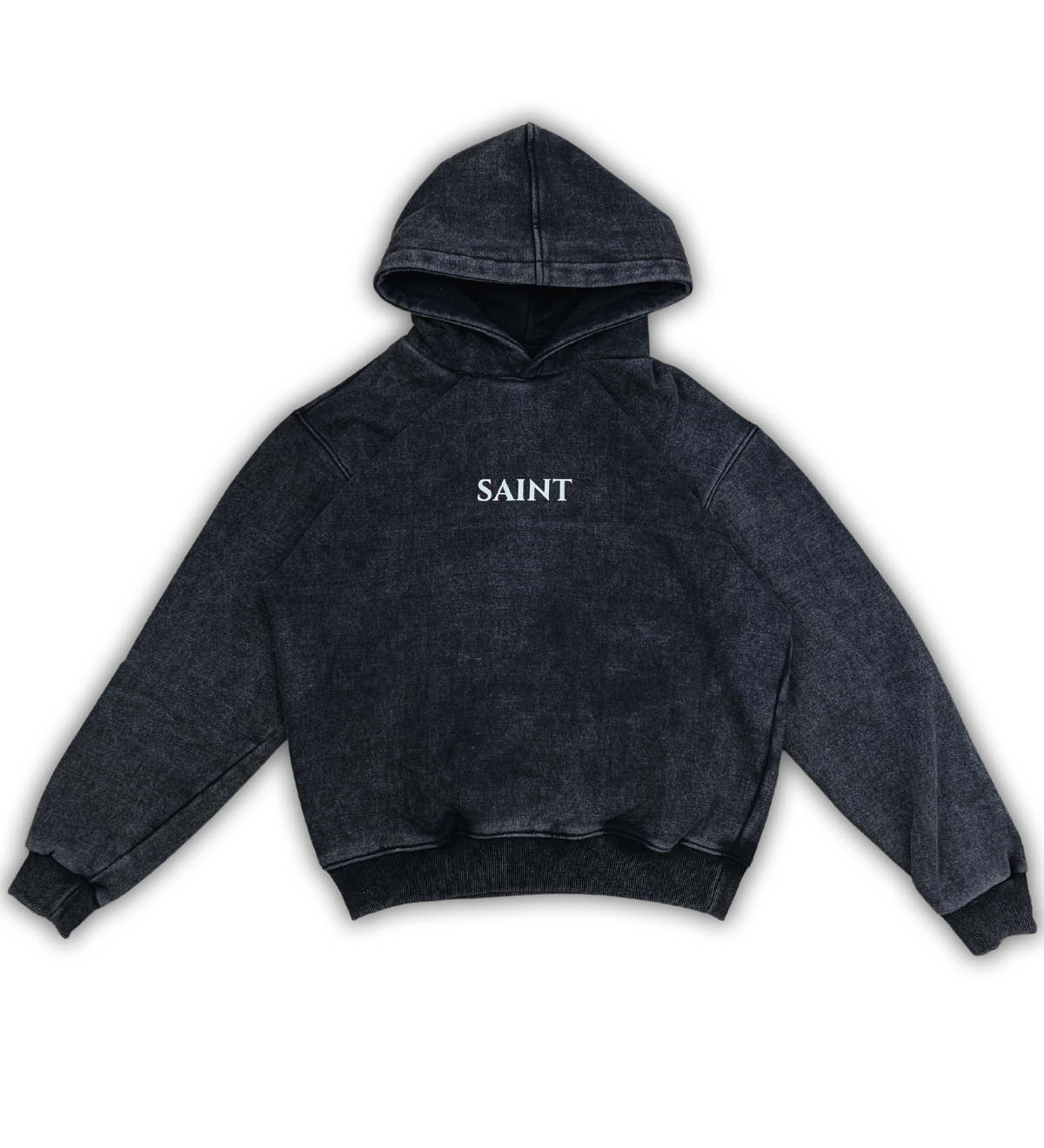 Off-White Hoodie: Saint Michael