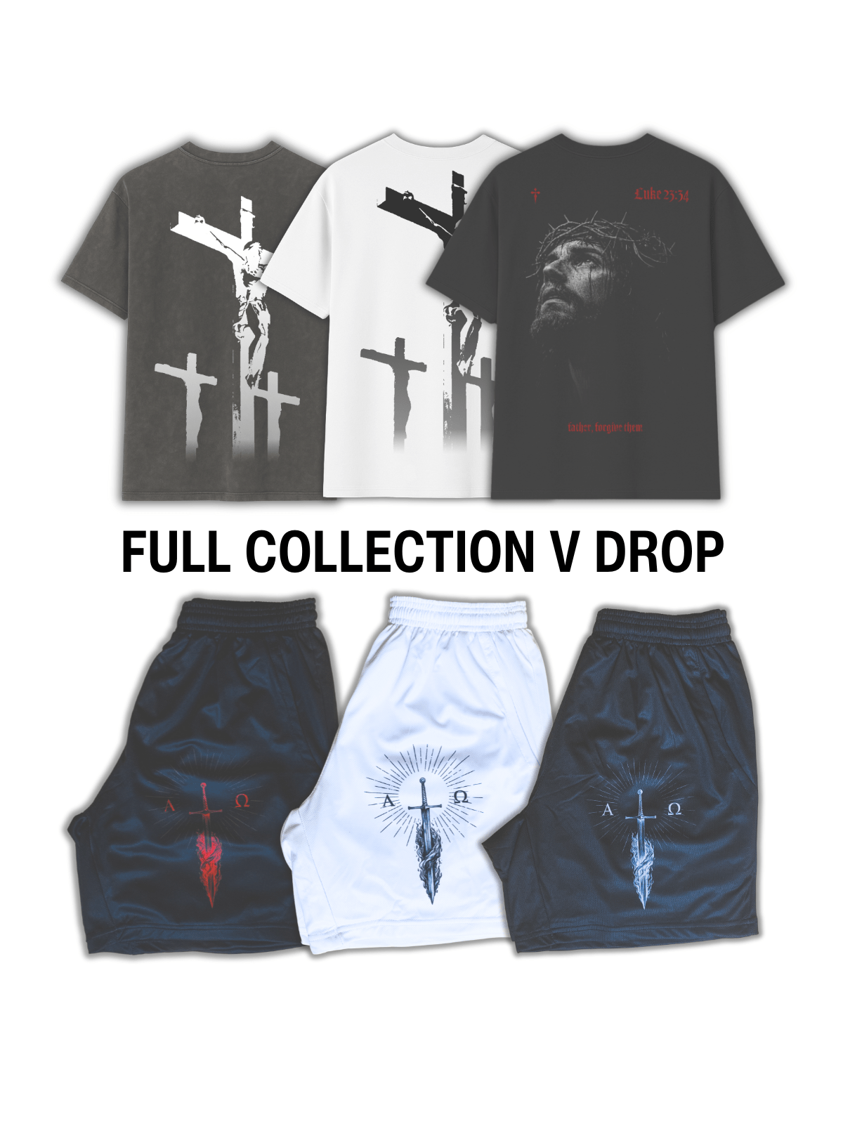 Collection V Full Bundle