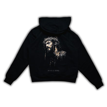 IV Our Sins Hoodie