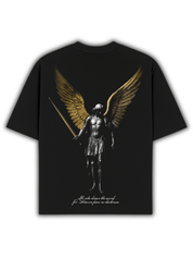Saint Michael Tee V2