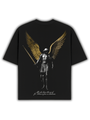 Saint Michael Tee V2