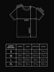 Saint Michael Tee V2