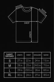 Saint Michael Tee V2