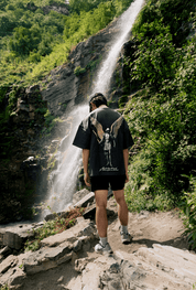 Saint Michael Tee V2