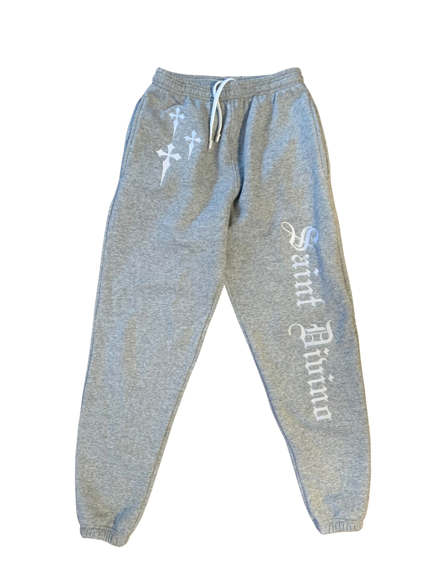 Inferno: Grey Sweats