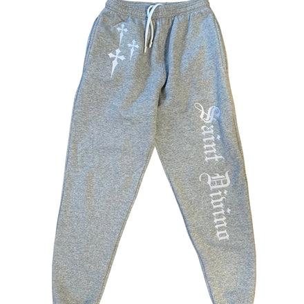 Inferno: Grey Sweats